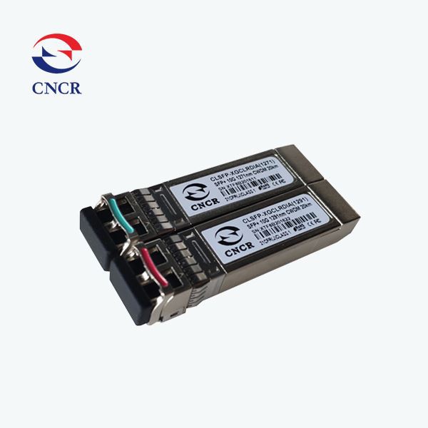 10g Sfp Cwdm